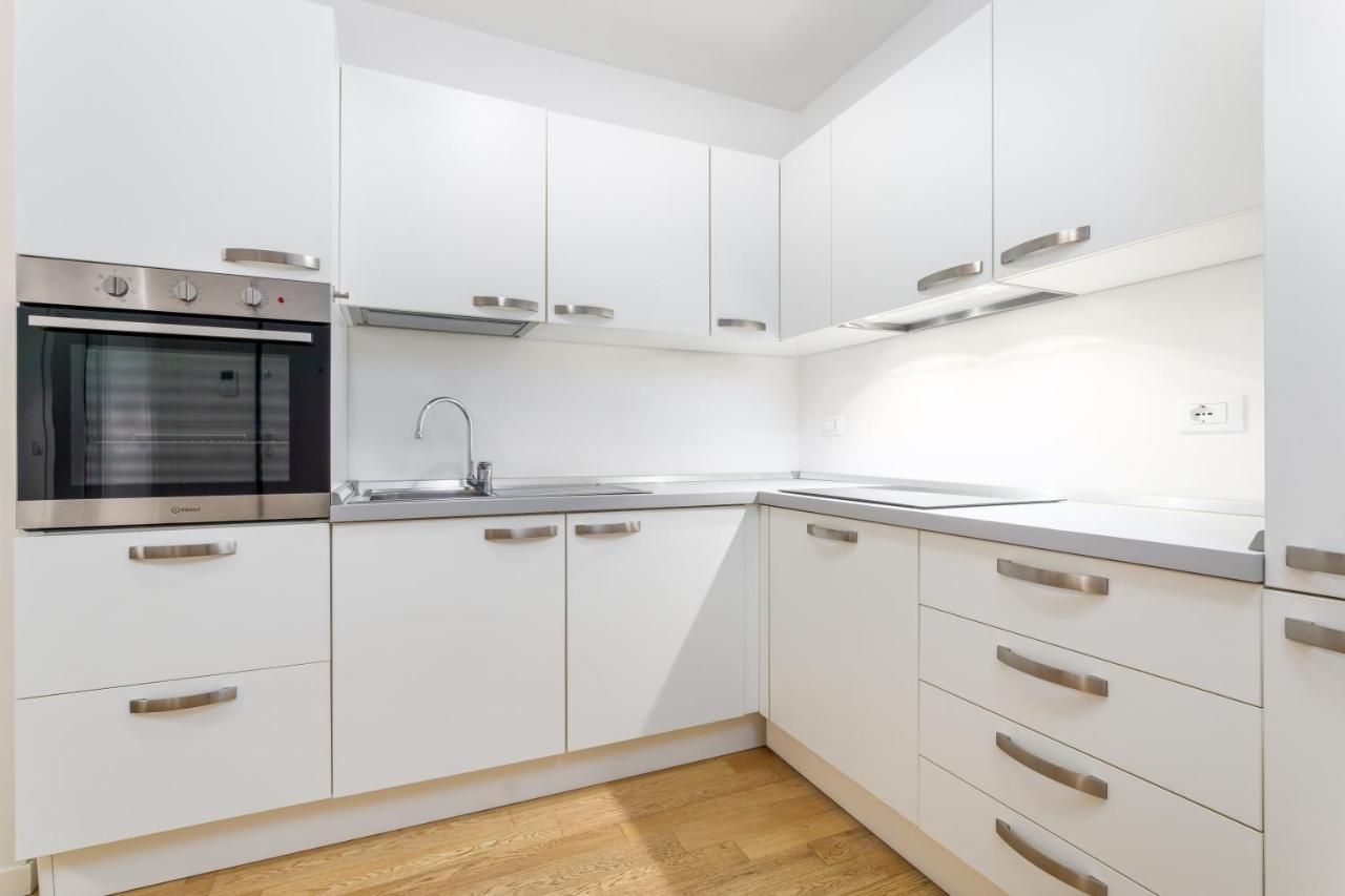 Apartment Casa Da Mirena Mailand