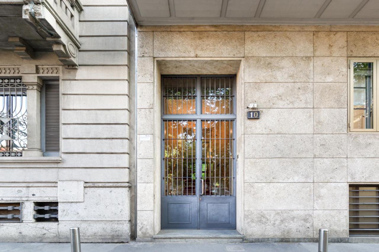 Casa Da Mirena * Mailand