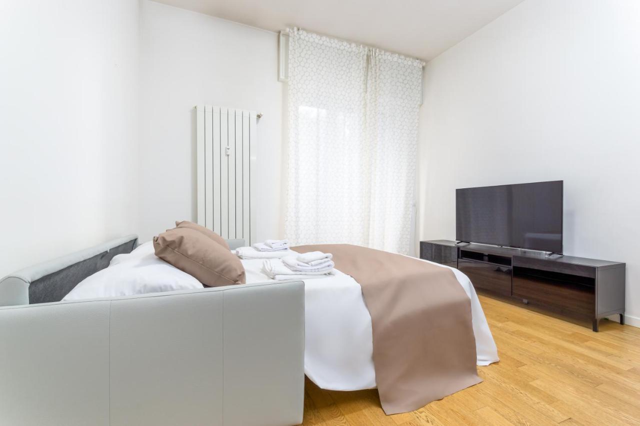Casa Da Mirena Apartment Mailand